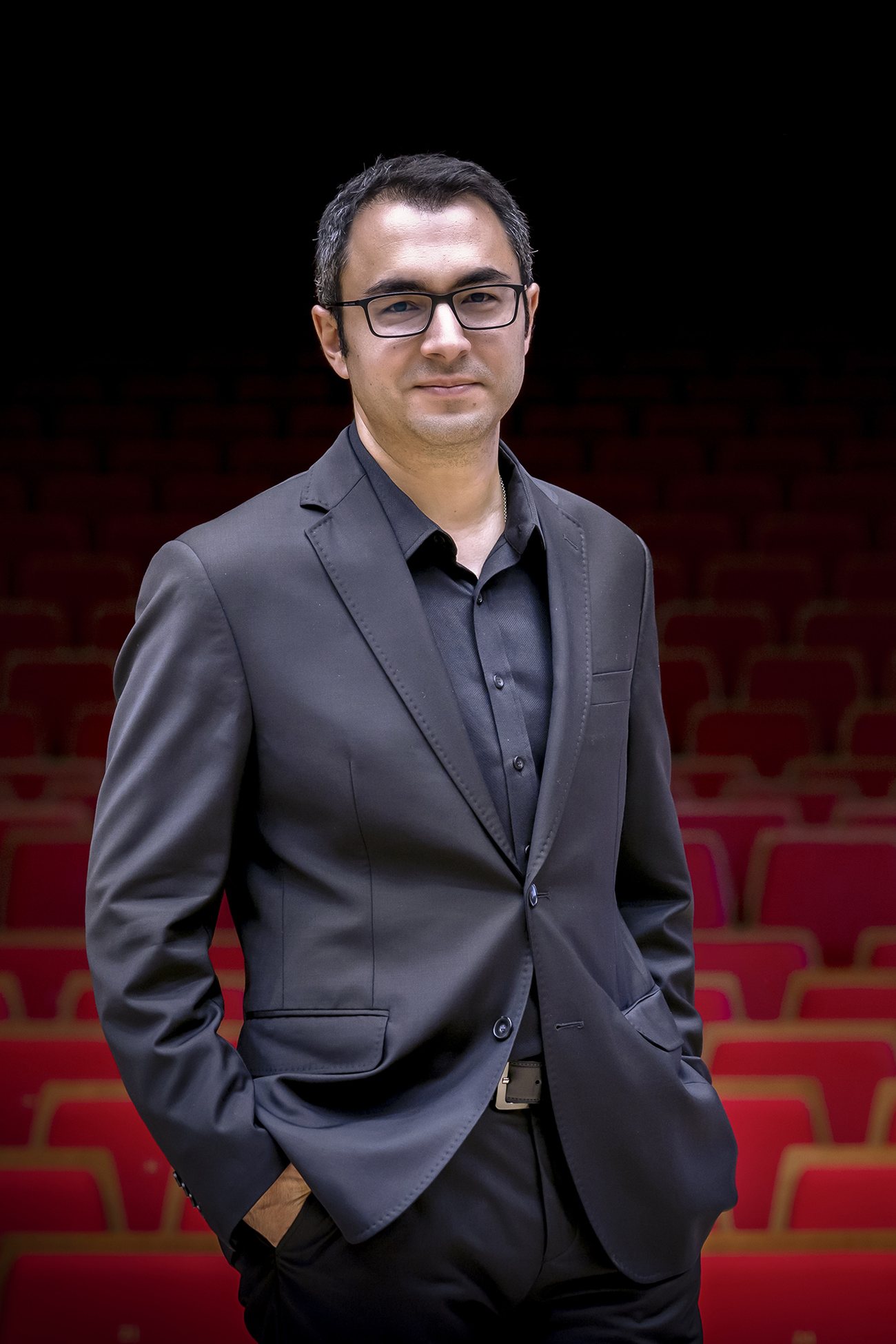Burak Onur Erdem